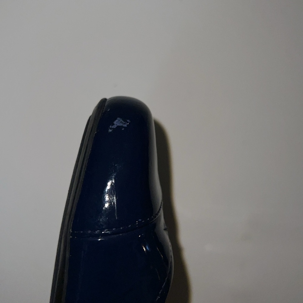 Prada Block Heels - Picture 6 of 7